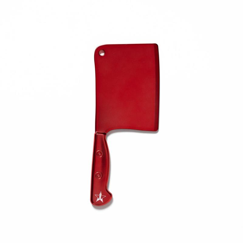 Mini Espejo de Mano “Cleaver” Jeffree Star