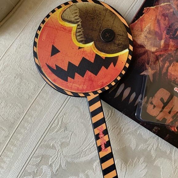 Espejo Sam Trick R Treat Glamlite