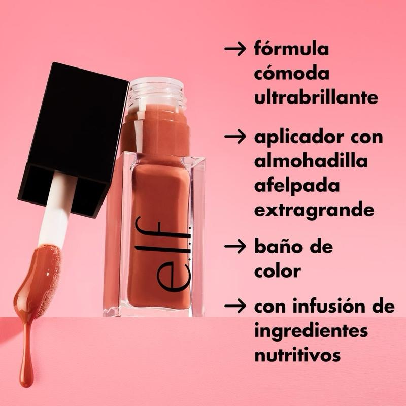 Kit de Aceites Para Labios E.L.F.