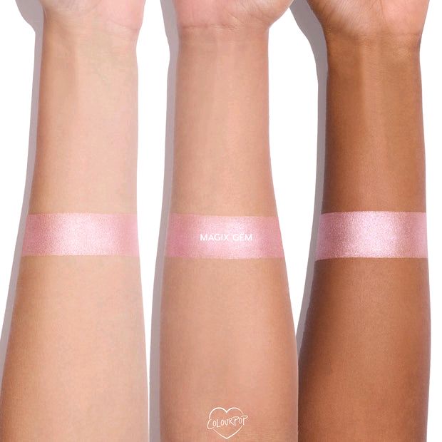 Iluminador Magix Gem Winx ColourPop