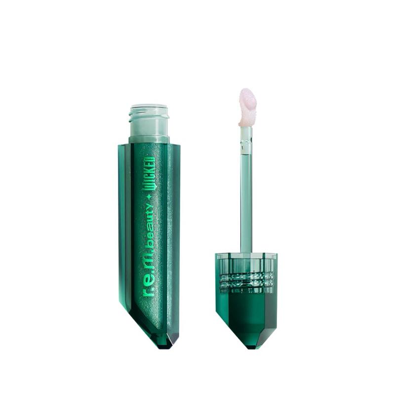 Aceite Labial Wicked For Good R.E.M. Beauty