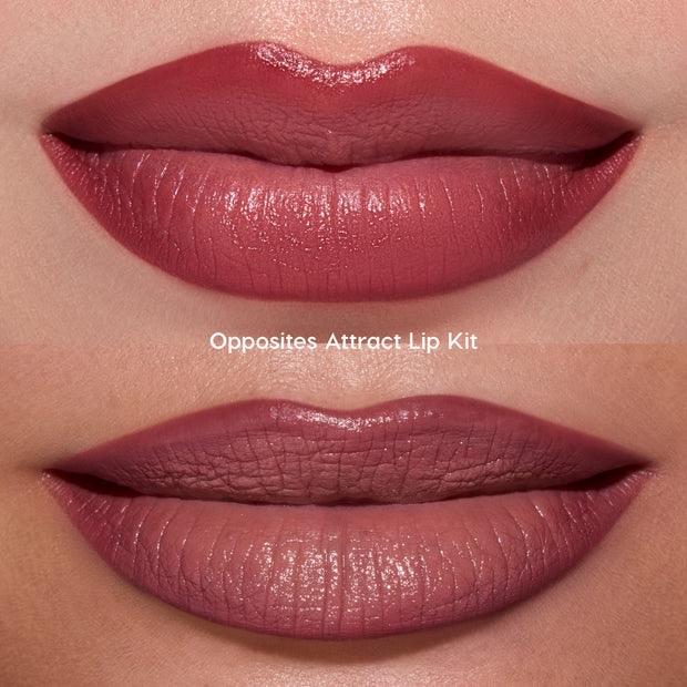 Kit De Labios Eclipse Colourpop