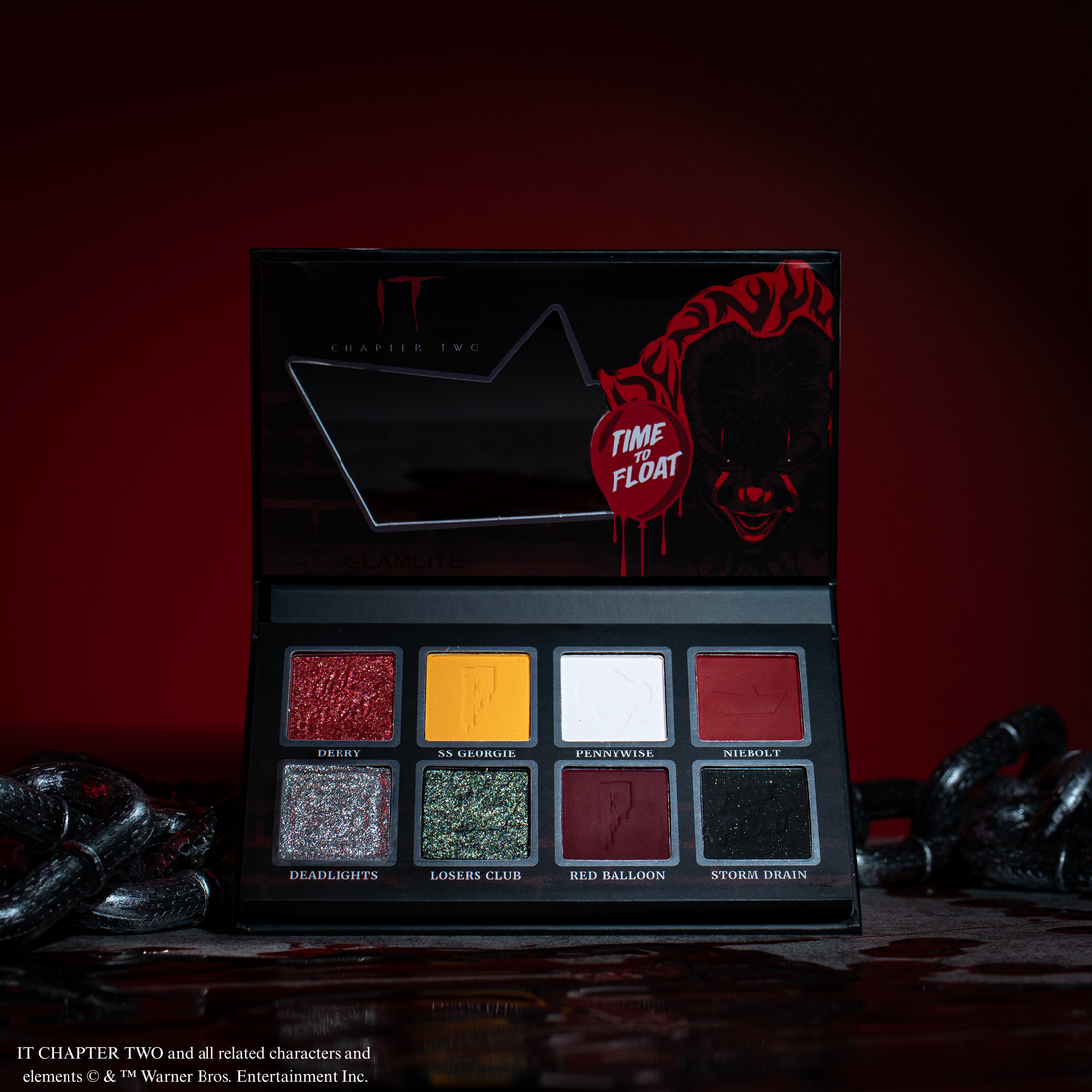 PREVENTA Bundle It Glamlite (NO PR)