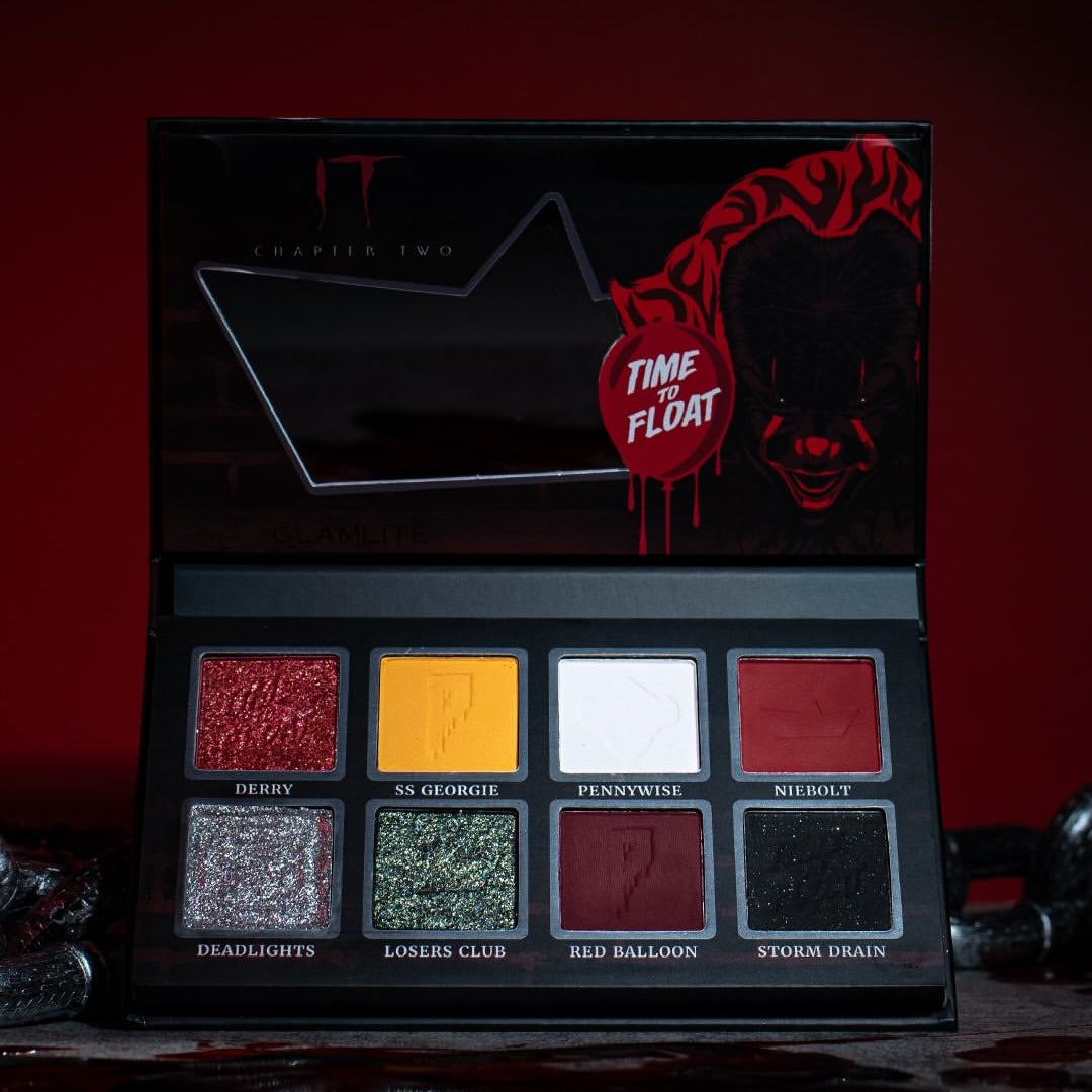 PREVENTA Paleta It Glamlite