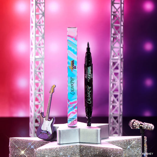 Delineador Doble Hannah Montana Colourpop
