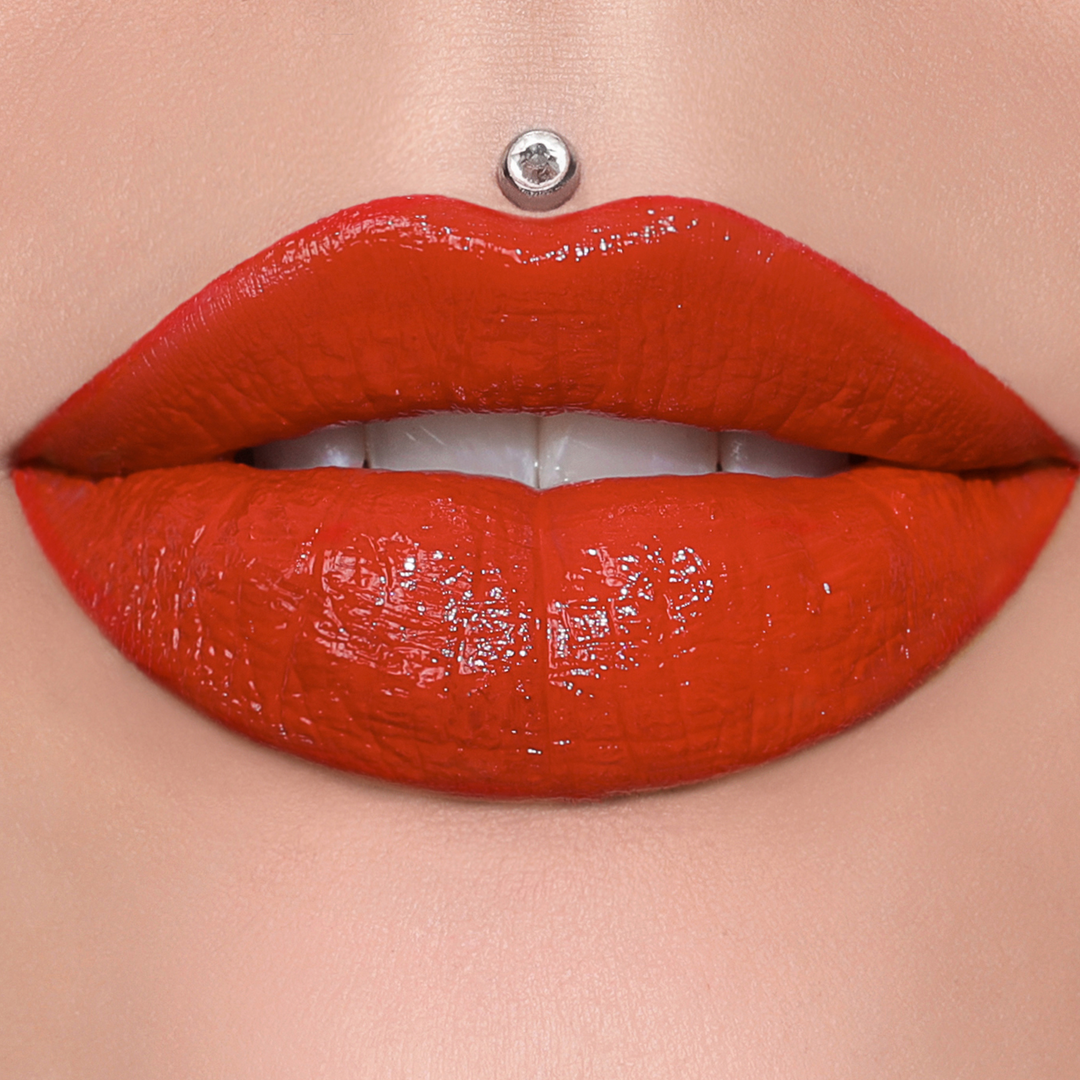 Supreme Gloss Jeffree Star
