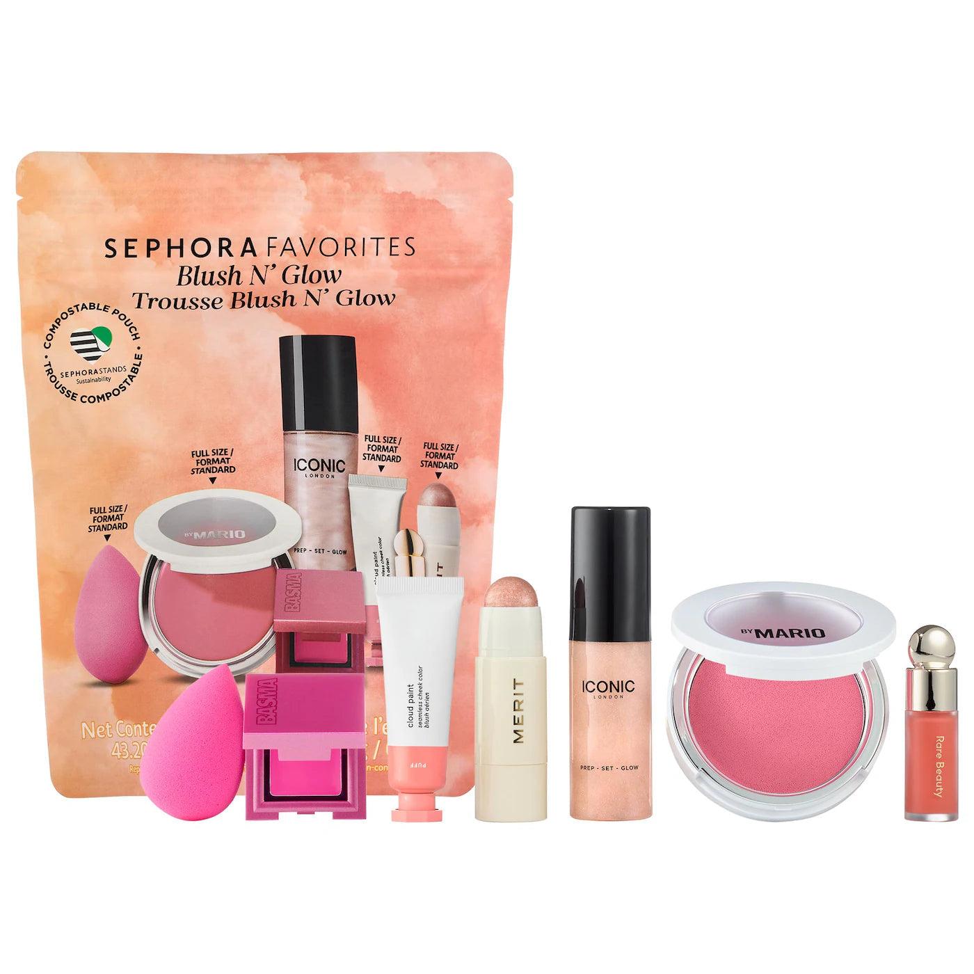 Sephora Favorites Blush N' Glow