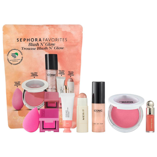 Sephora Favorites Blush N' Glow