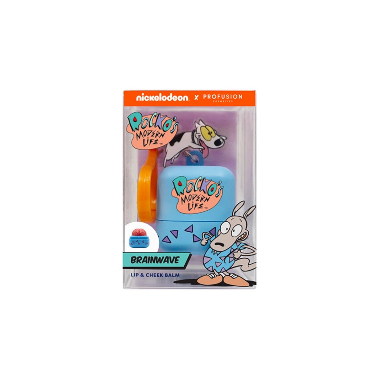 PREVENTA Bálsamo Multiusos La Vida Moderna De Rocko Profusion Cosmetics
