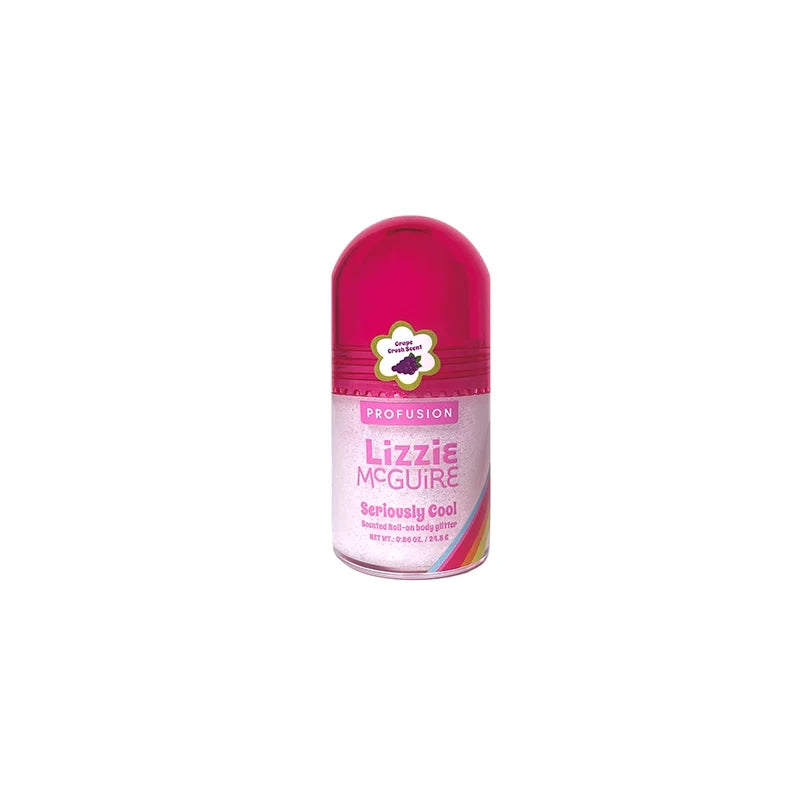 Glitter Roll-On Lizzie McGuire Profusion Cosmetics