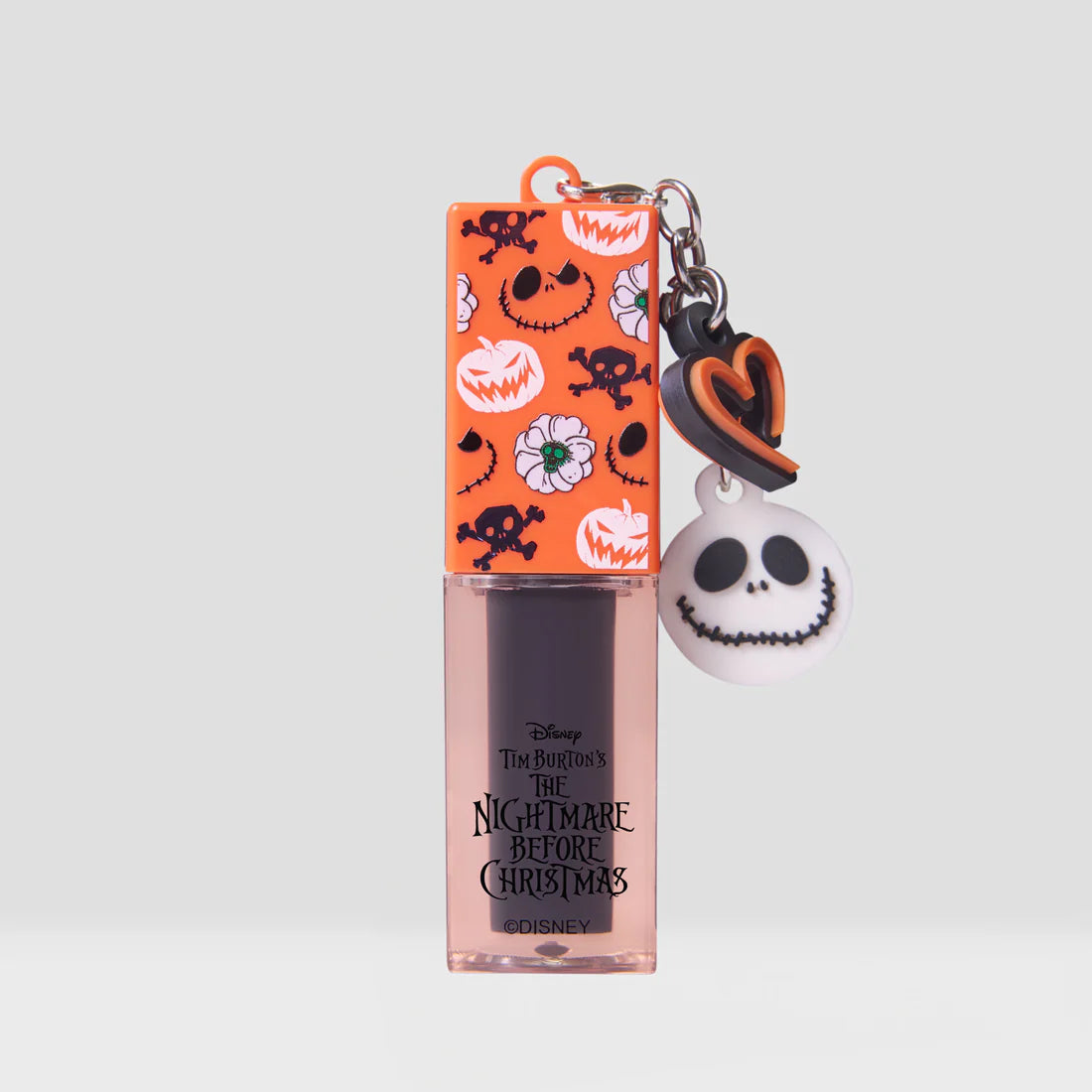 Aceite De Labios El Extraño Mundo De Jack Beauty Creations
