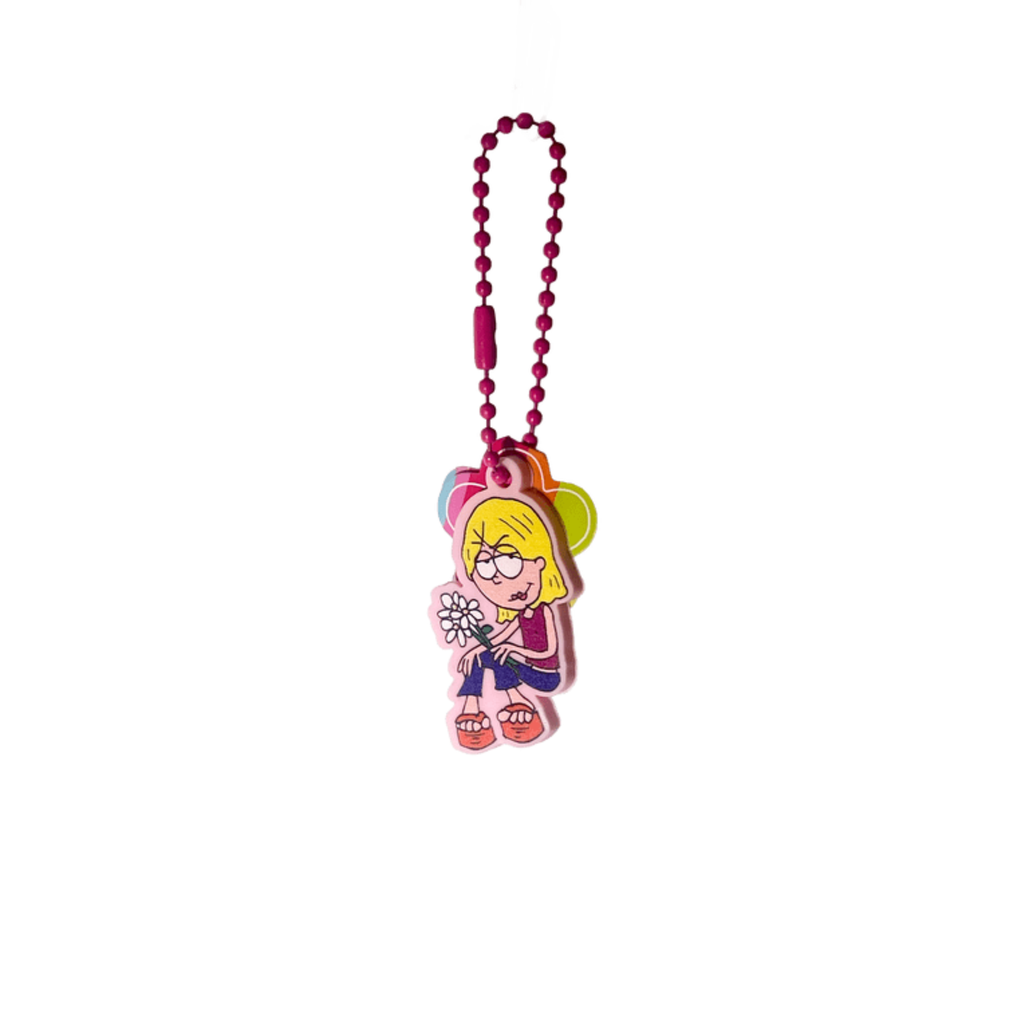PREVENTA Espejo Lizzie McGuire Profusion Cosmetics