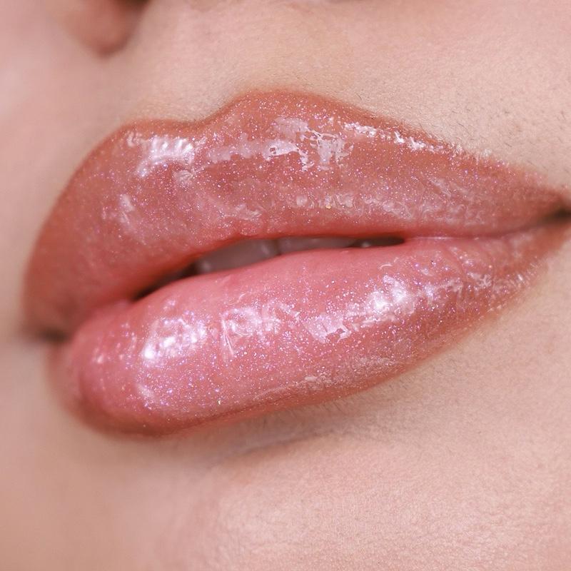 Glosses Coca-Cola Glamlite