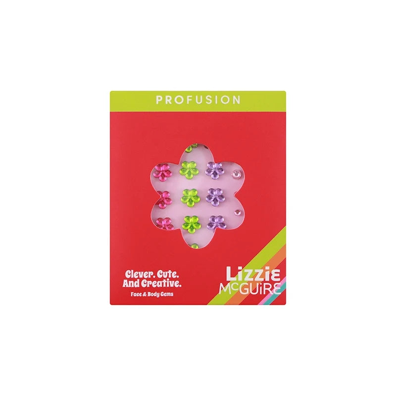 Set Mini Mochila Lizzie McGuire Profusion Cosmetics