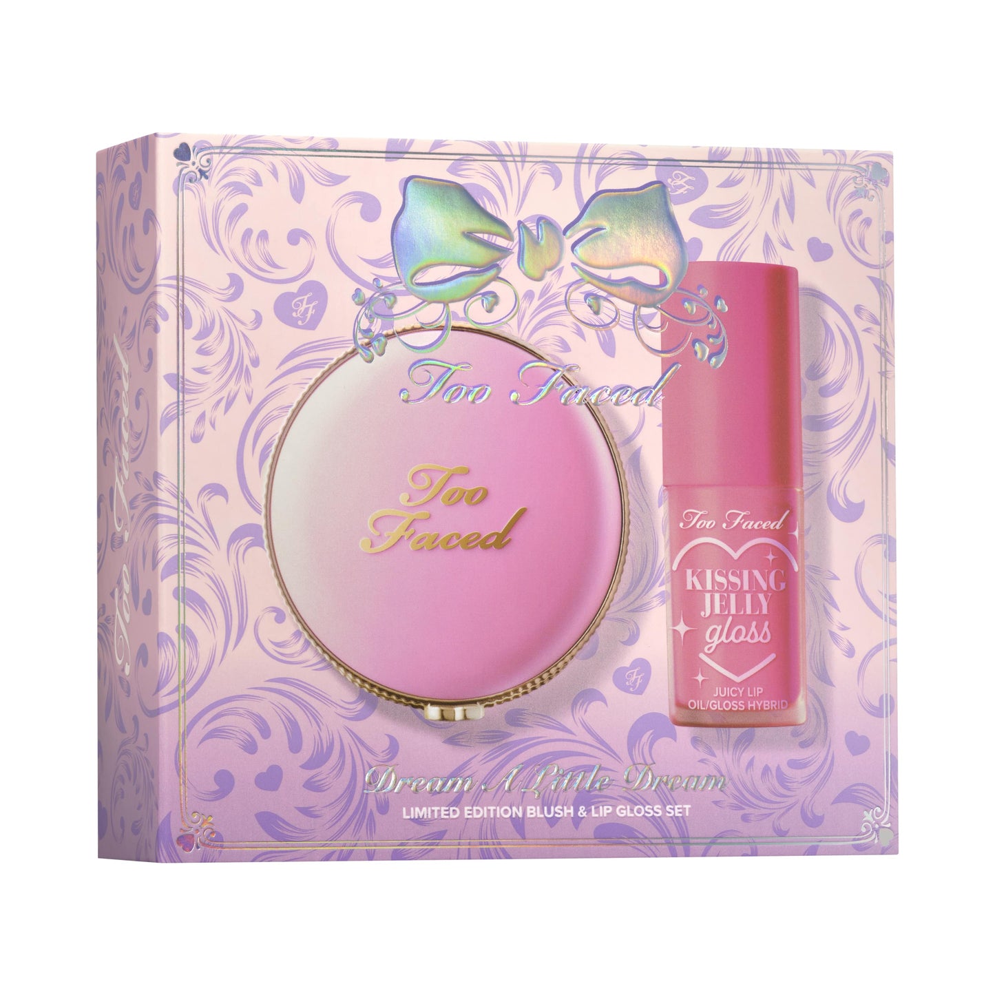 Set Dream A Little Dream Too Faced