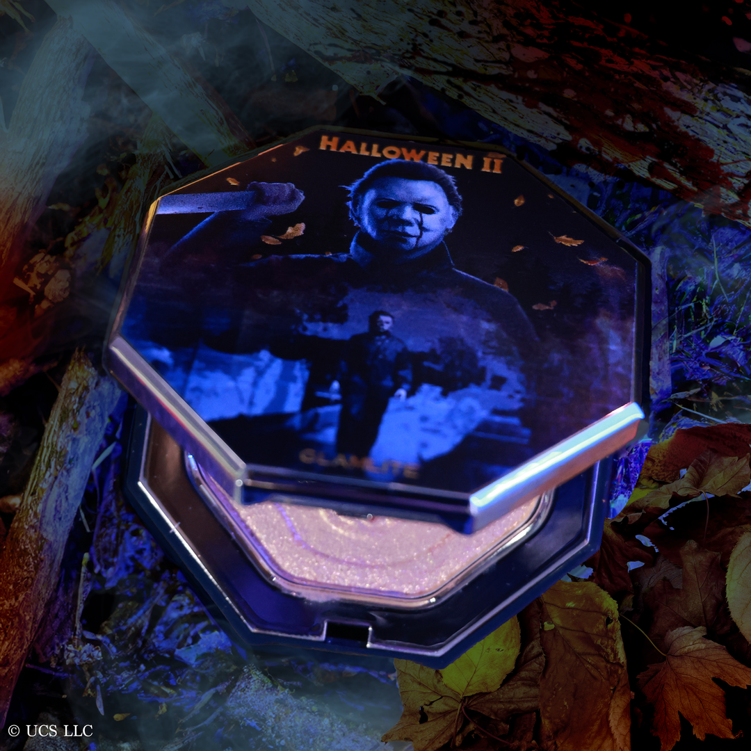 Iluminador Michael Myers Glamlite