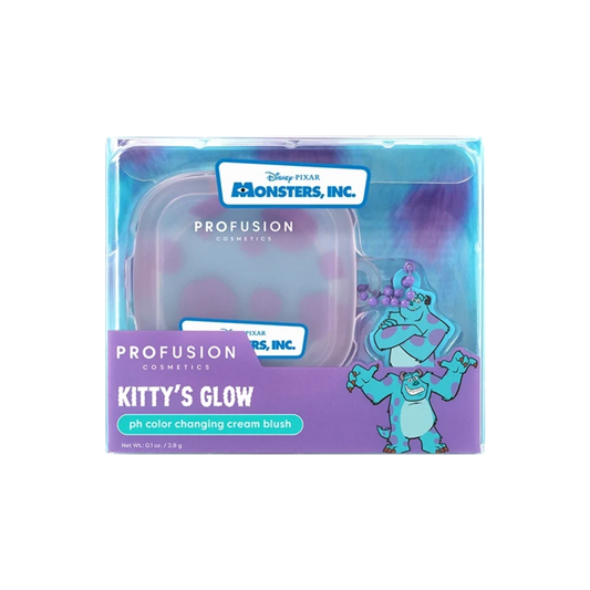 PREVENTA Rubor pH Monsters Inc Profusion Cosmetics