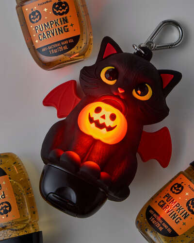 PREVENTA Holder Halloween 2026 Bath And Body Works