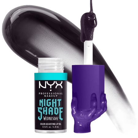 Gloss Merlina NYX