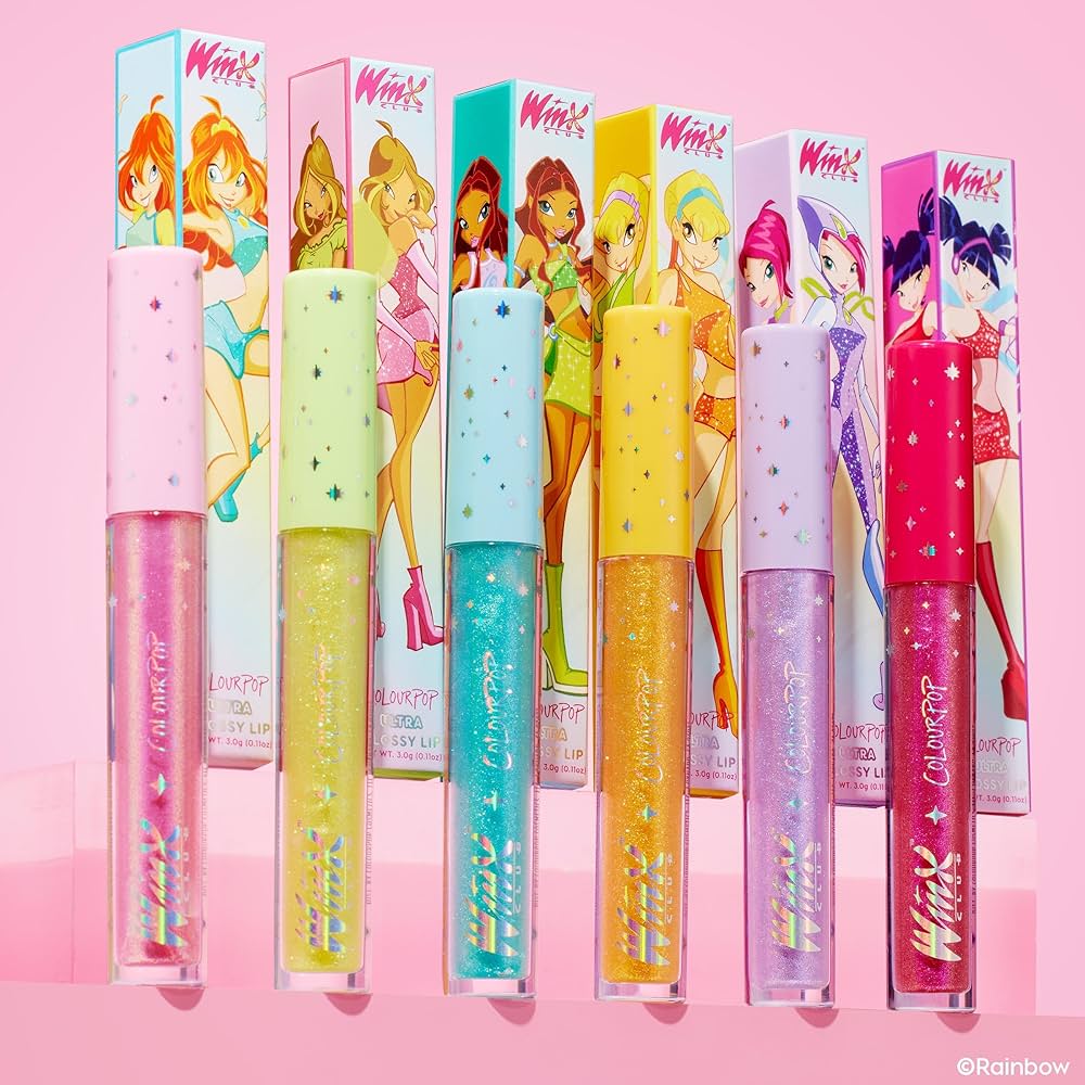 Gloss Winx Colourpop