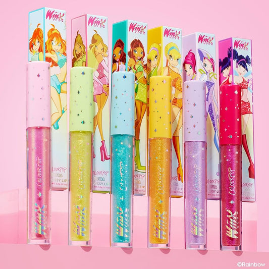 Gloss Winx Colourpop