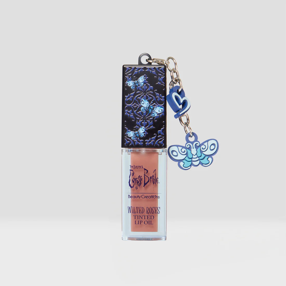 Aceite De Labios El Cadáver De La Novia Beauty Creations