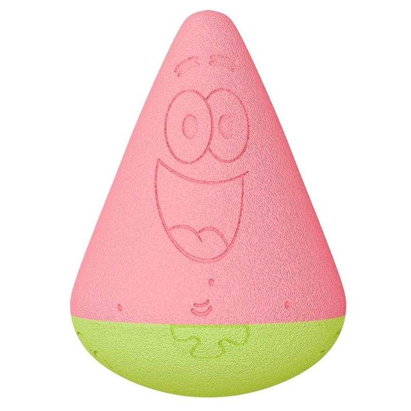 Esponja Bob Esponja Wet N Wild