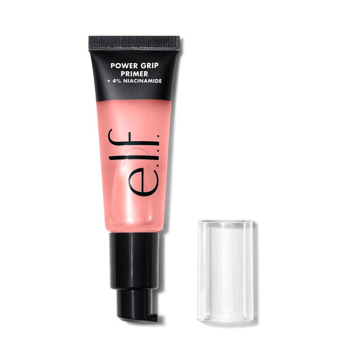 Primer Power Grip + Niacinamida e.l.f.