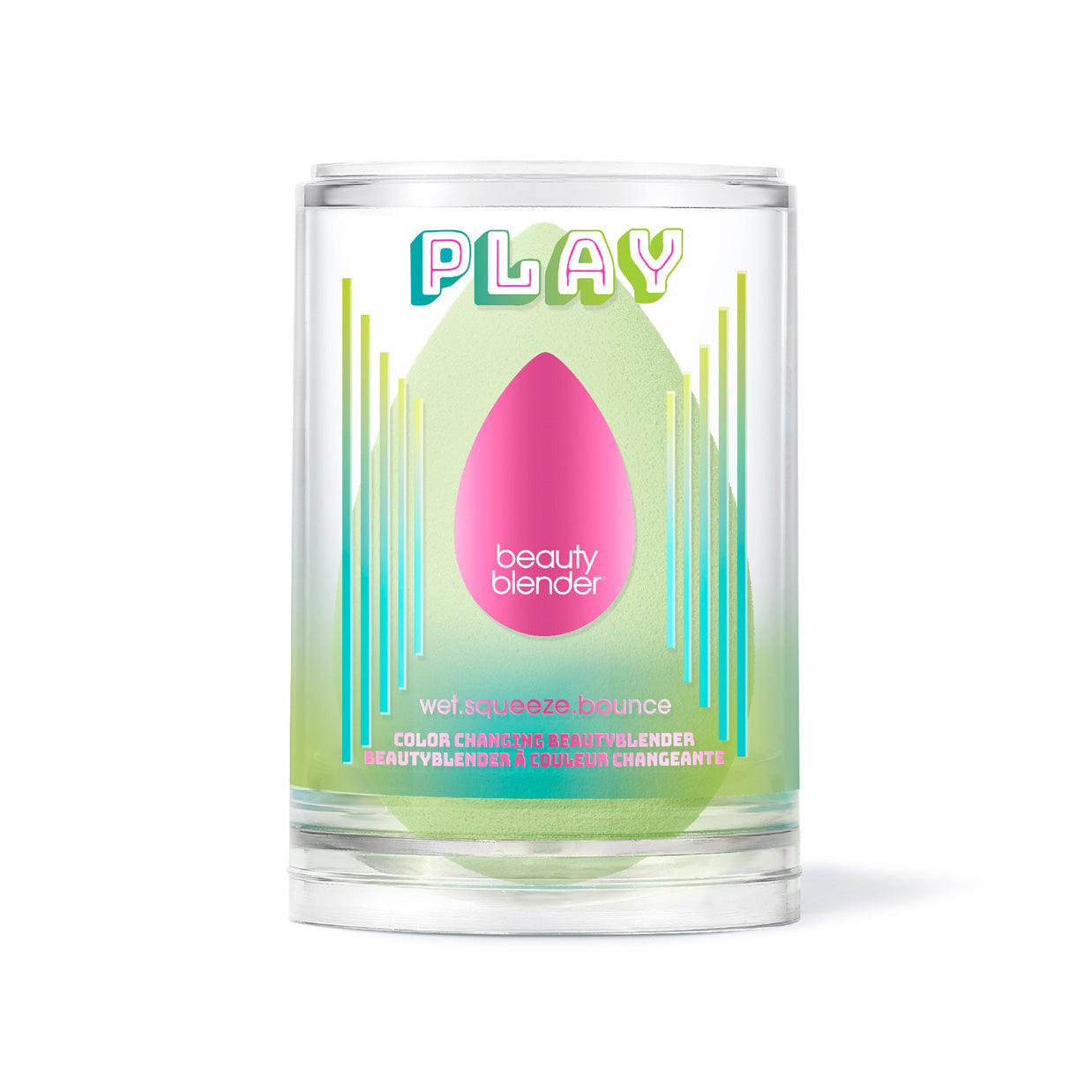 Esponja PLAY Beautyblender