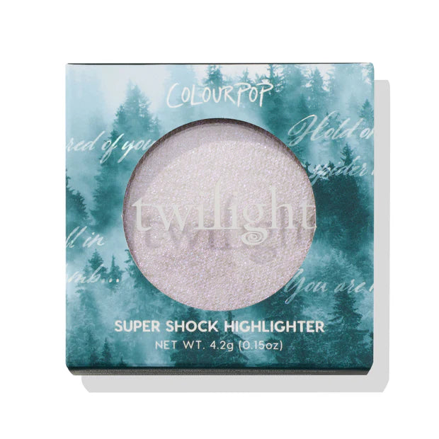 Iluminador Crepúsculo Colourpop