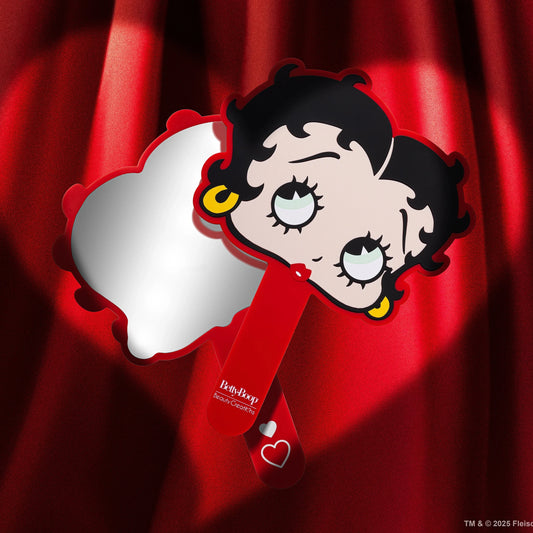 Espejo Betty Boop Beauty Creations