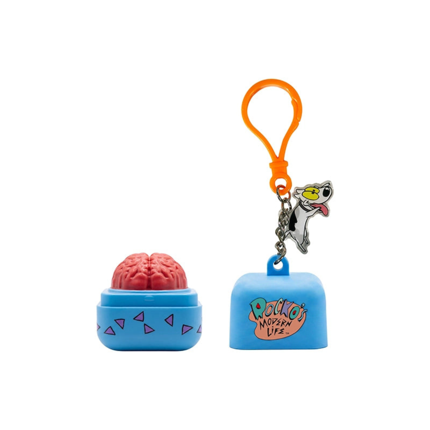 PREVENTA Bálsamo Multiusos La Vida Moderna De Rocko Profusion Cosmetics