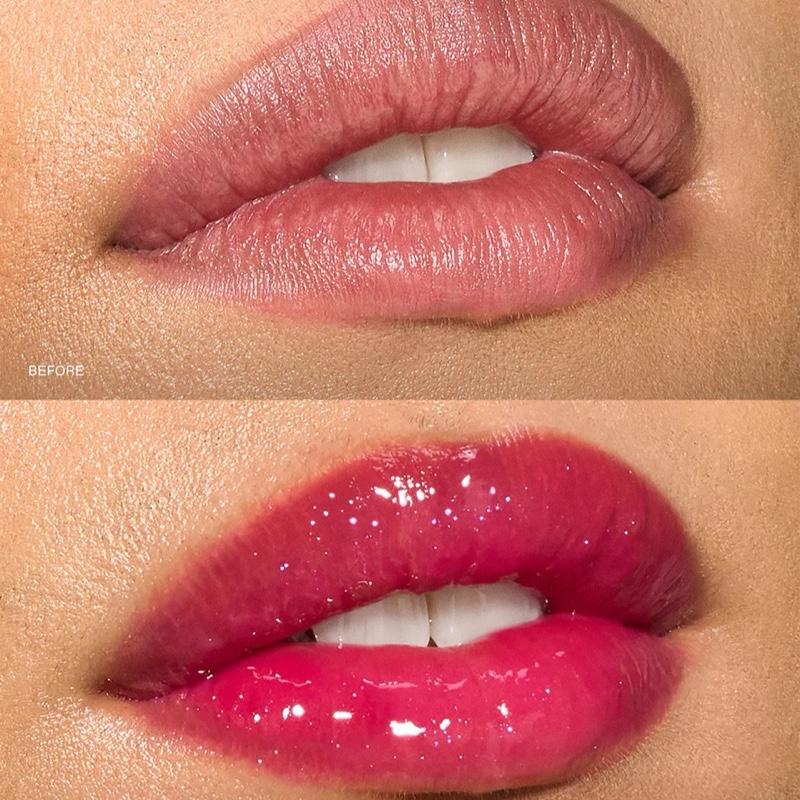 Aceite Labial Wicked For Good R.E.M. Beauty
