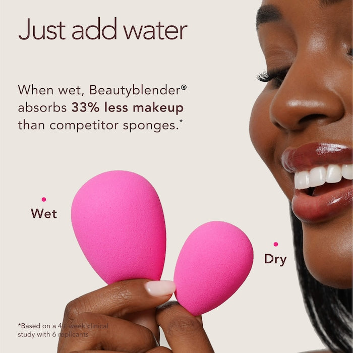 Esponja Original Beautyblender