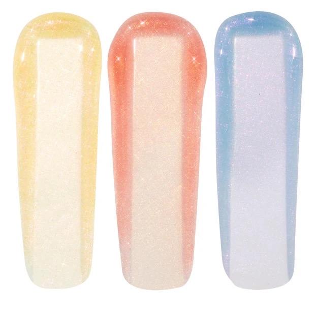 Glosses Pokémon Colourpop