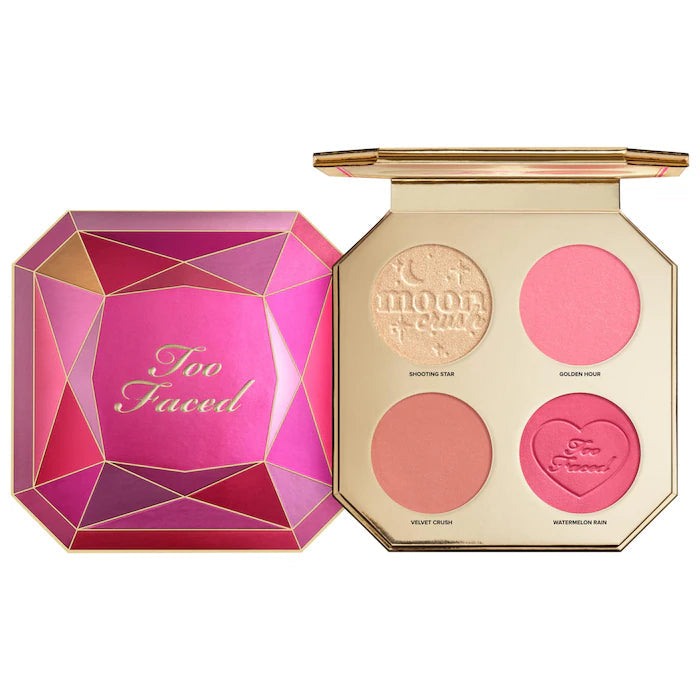Paleta De Rostro Jewel Crush Too Faced
