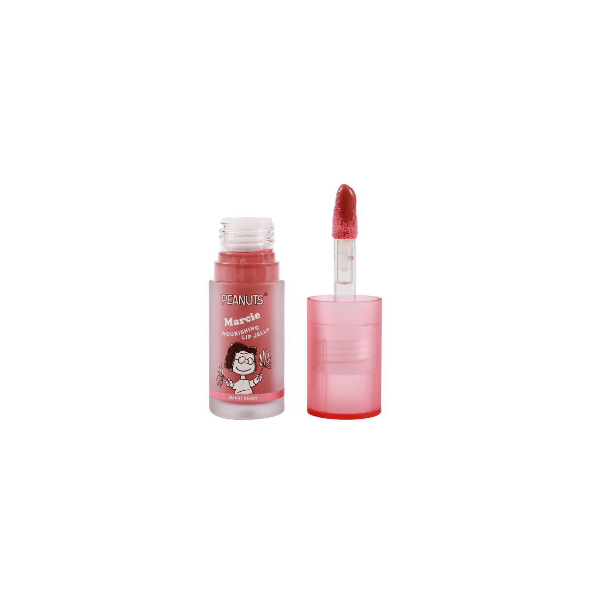 Caja PR Snoopy Profusion Cosmetics