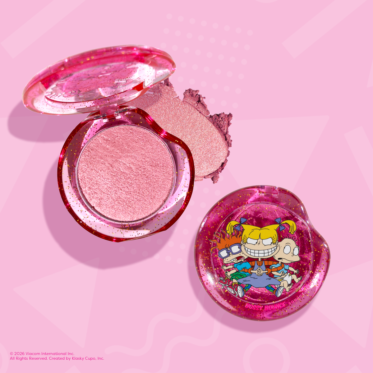 PREVENTA Iluminador Rugrats Profusion Cosmetics
