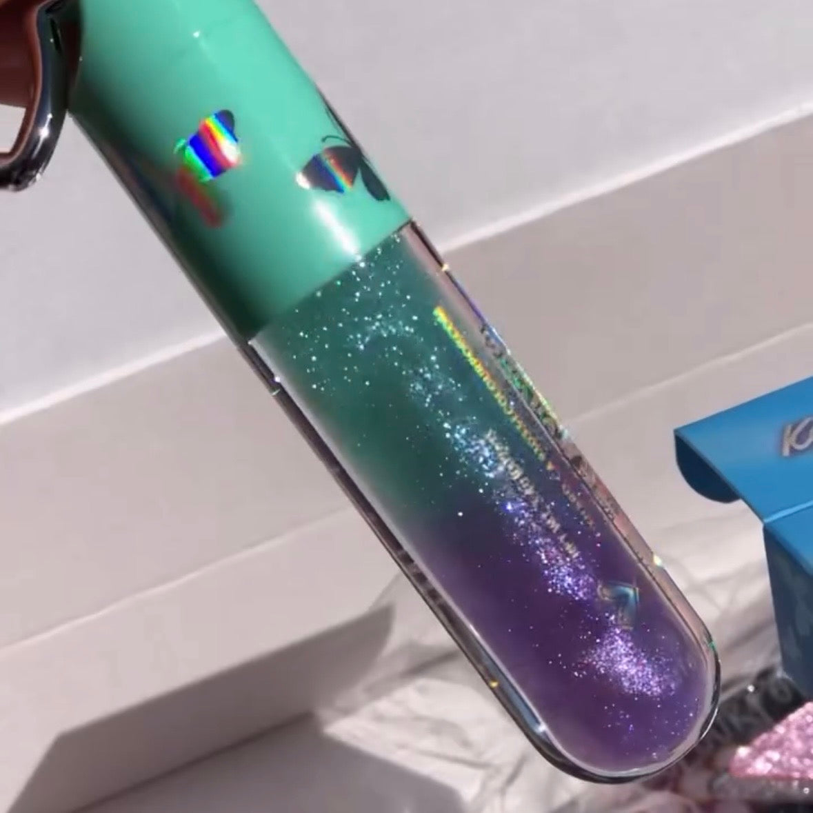 PREVENTA Gloss Miley Colourpop