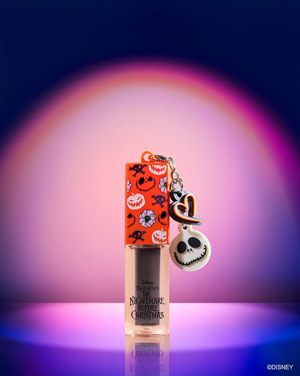 Aceite De Labios El Extraño Mundo De Jack Beauty Creations