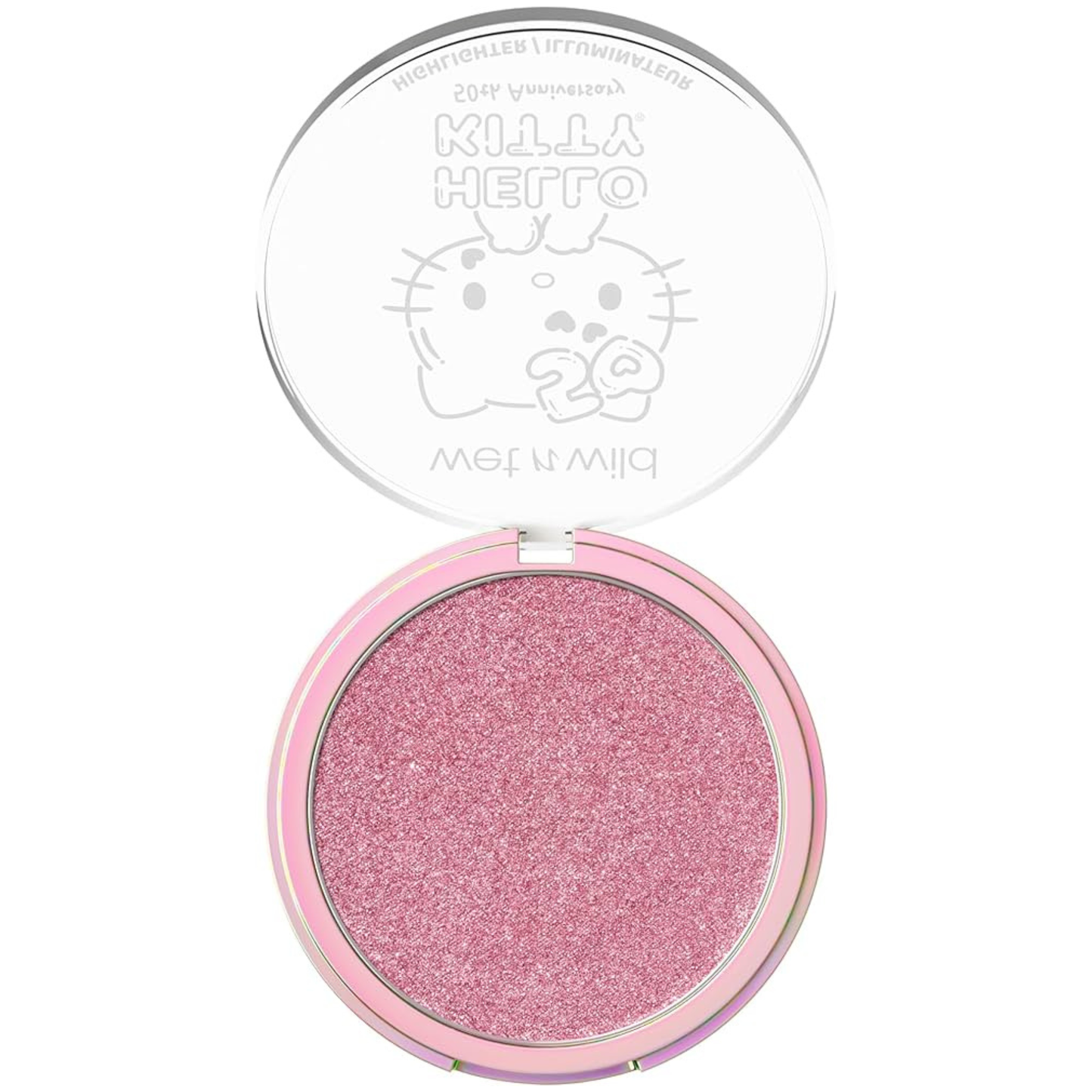 Iluminador Hello Kitty Wet N Wild