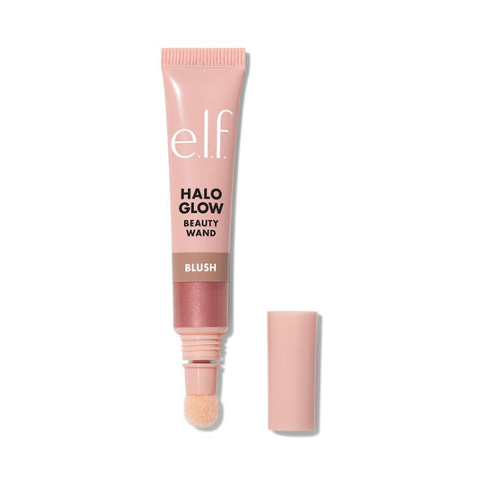 Rubor Halo Glow Pink-Me-Up e.l.f.