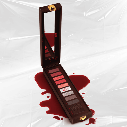 PREVENTA Paleta Dexter Lethal Cosmetics