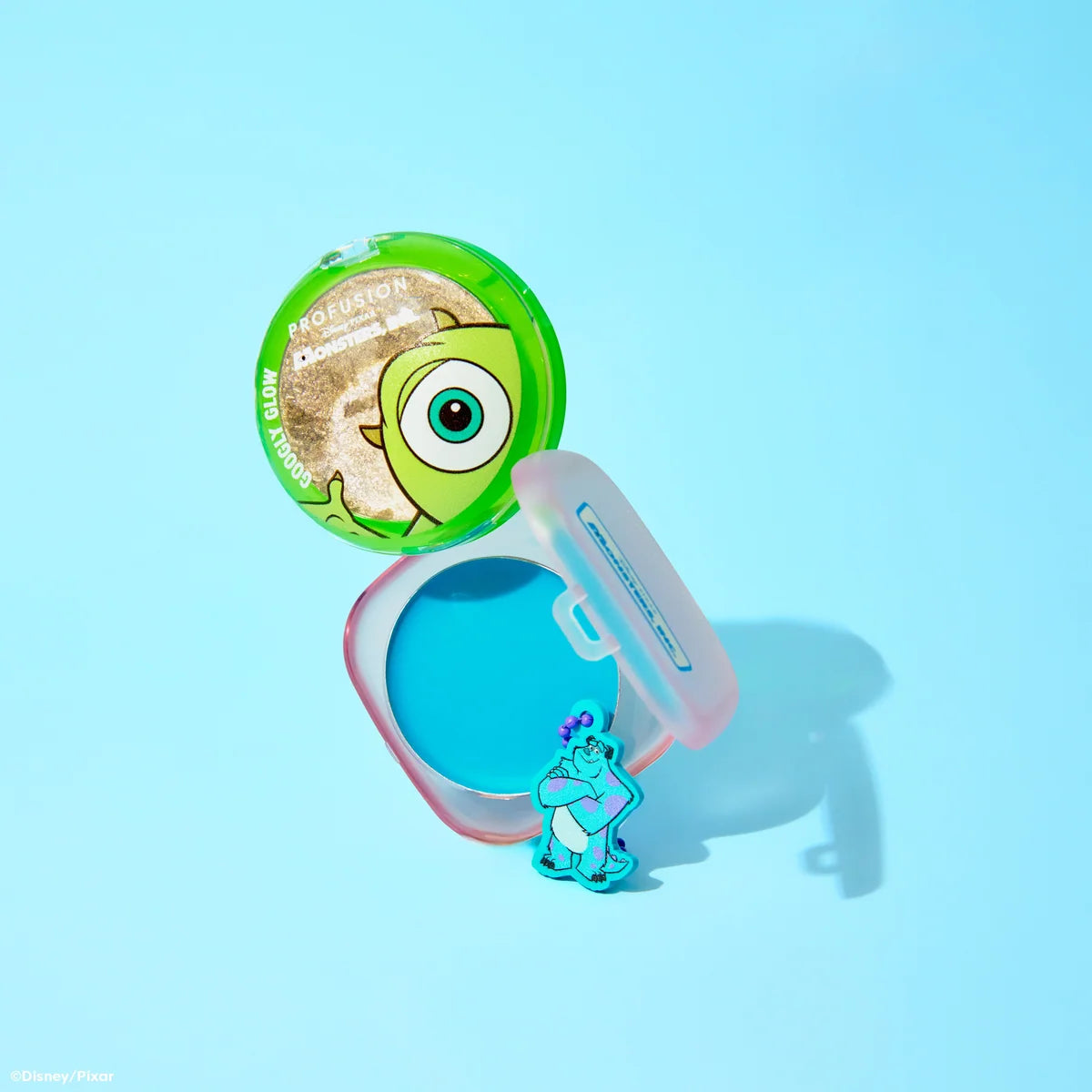 PREVENTA Iluminador Monsters Inc Profusion Cosmetics