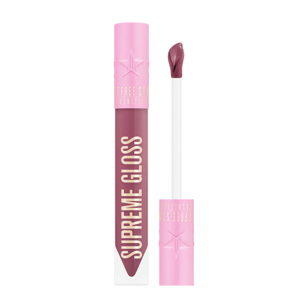 Supreme Gloss Jeffree Star