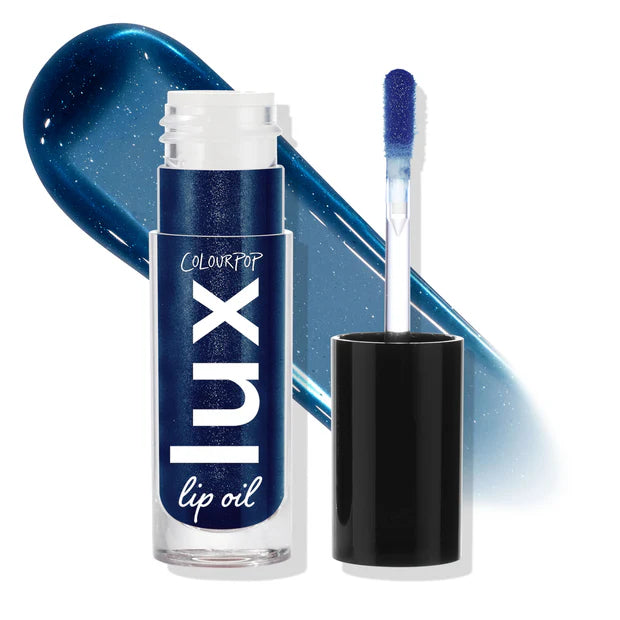 Aceite De Labios Crepúsculo Colourpop