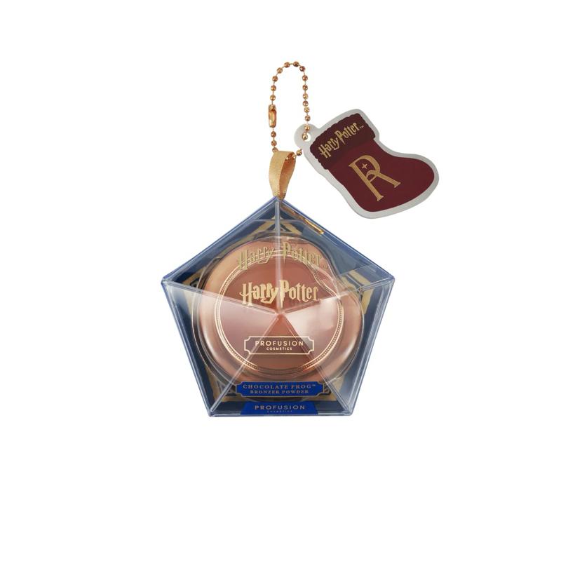 Bronzer Harry Potter Rana de Chocolate Profusion Cosmetics