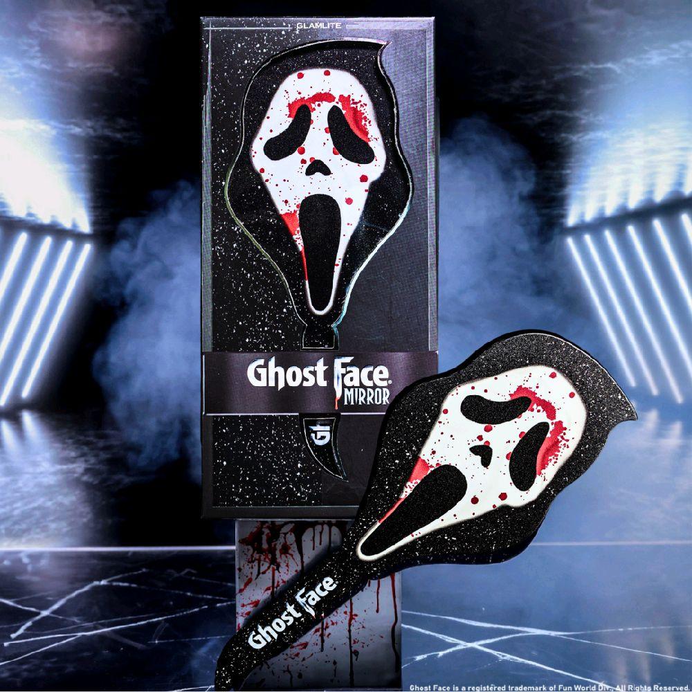 Espejo Ghostface Glamlite