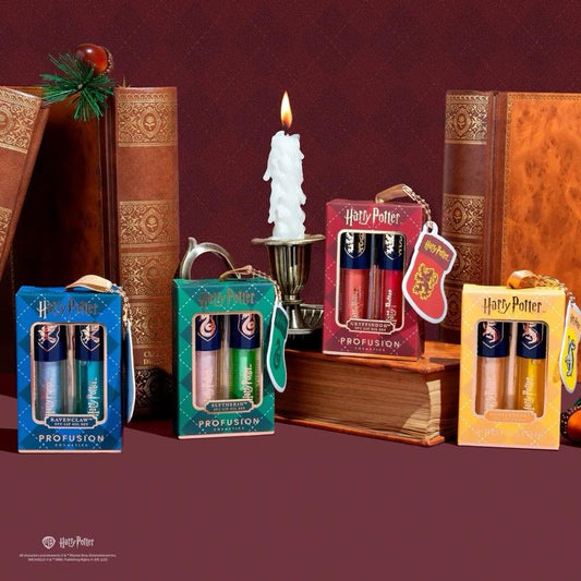 Aceites De Labios Harry Potter Profusion
