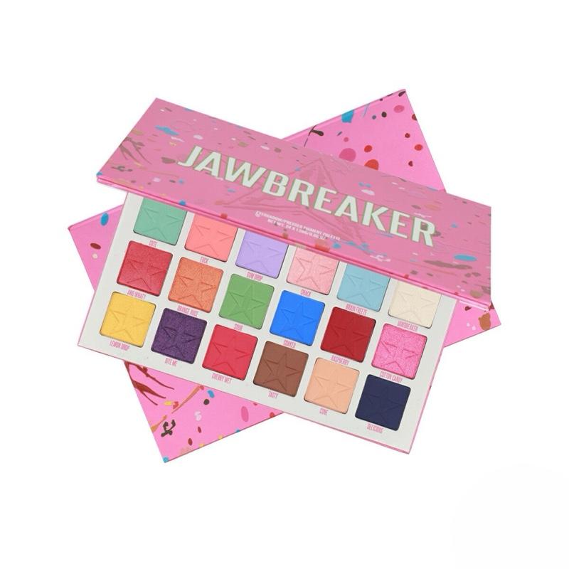 Paleta Jawbreaker Jeffree Star